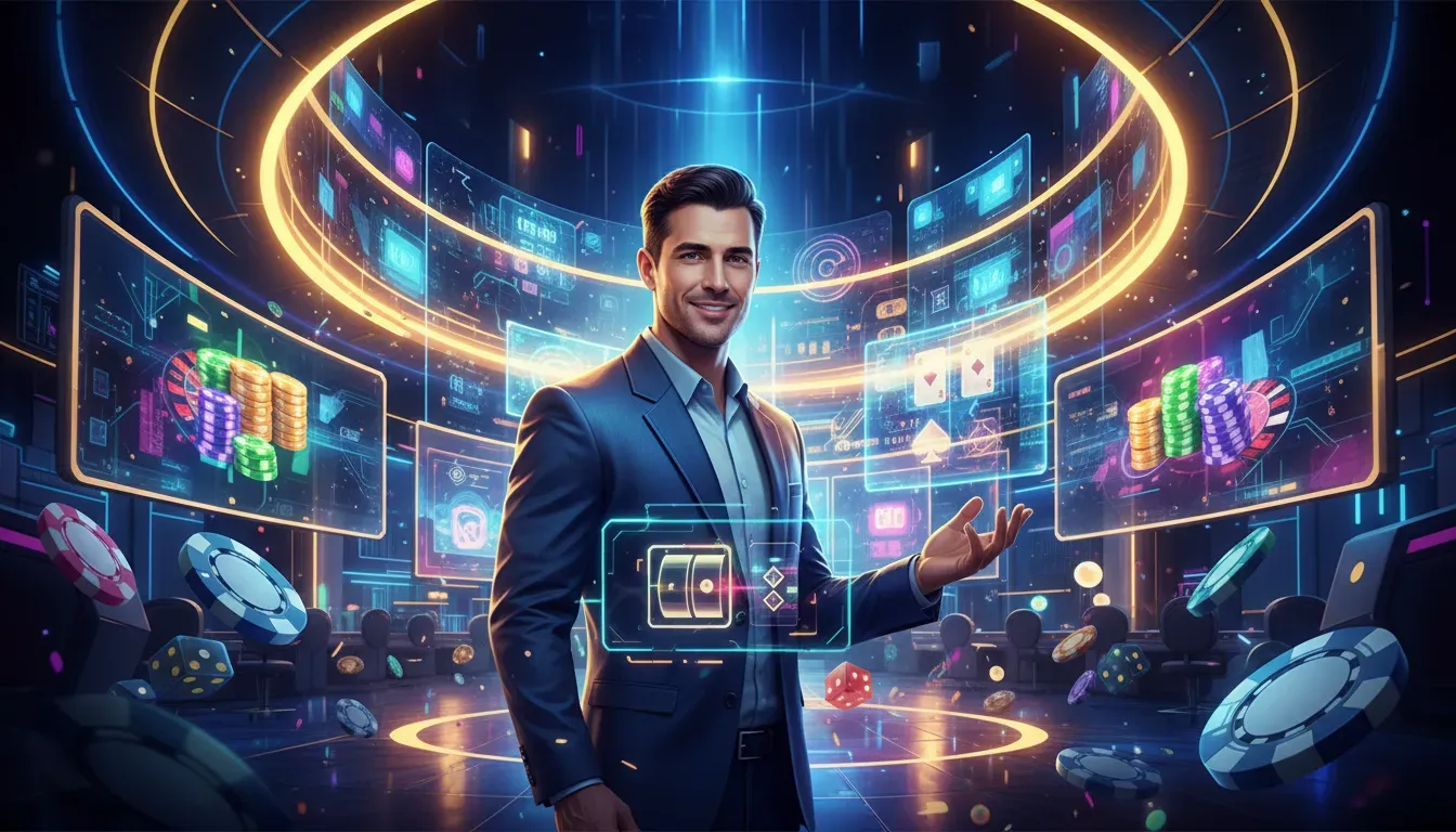 Hotline Casino